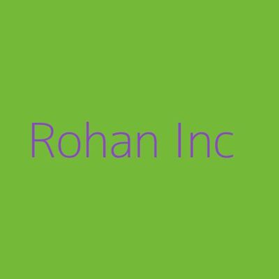 Rohan Inc