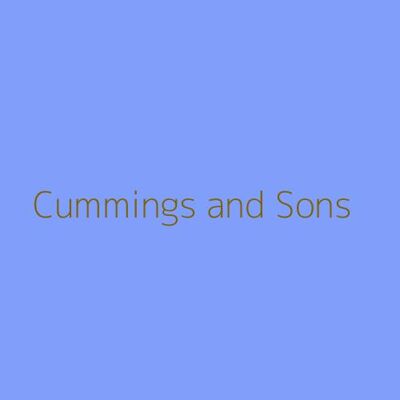 Cummings and Sons