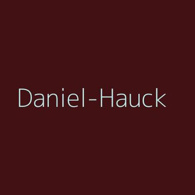 Daniel-Hauck