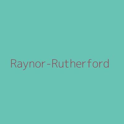 Raynor-Rutherford