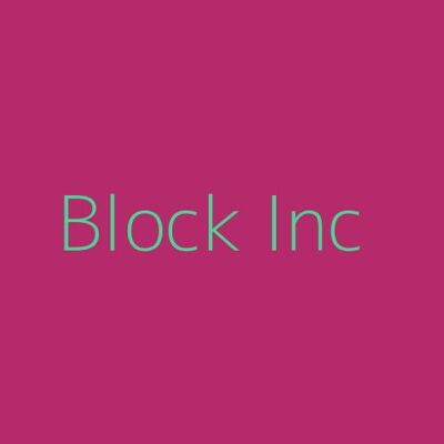 Block Inc