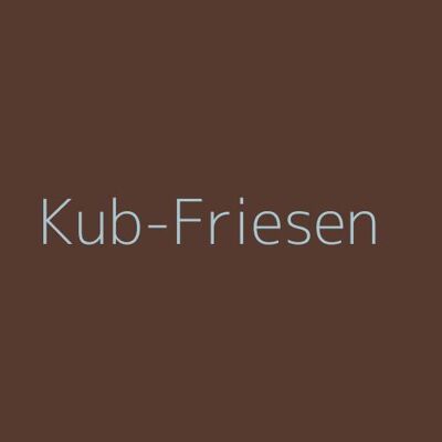 Kub-Friesen