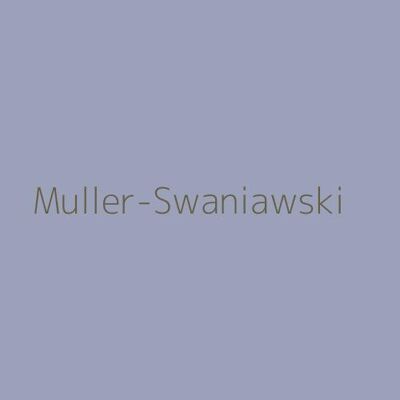 Muller-Swaniawski