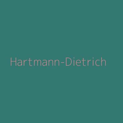 Hartmann-Dietrich