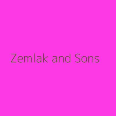 Zemlak and Sons