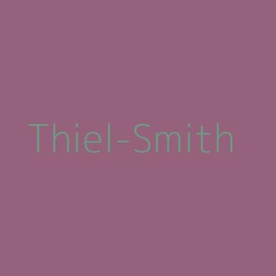 Thiel-Smith