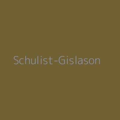 Schulist-Gislason