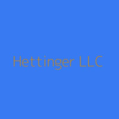 Hettinger LLC