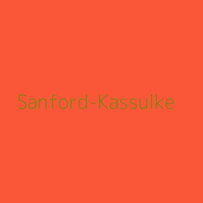 Sanford-Kassulke