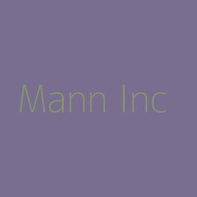 Mann Inc