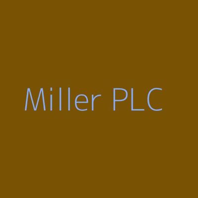 Miller PLC