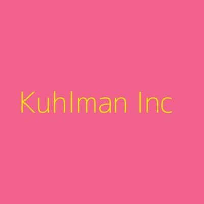 Kuhlman Inc