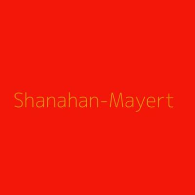 Shanahan-Mayert