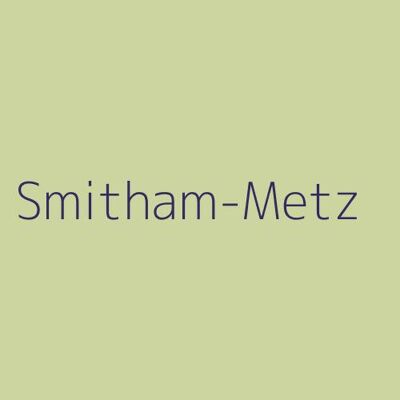 Smitham-Metz