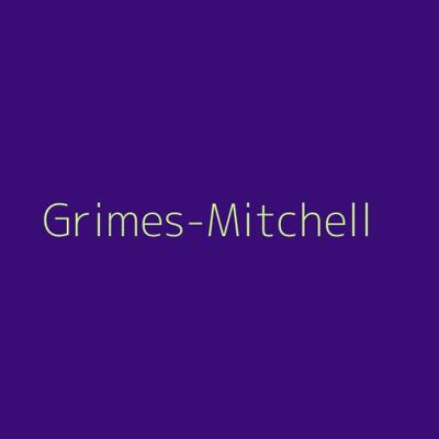 Grimes-Mitchell