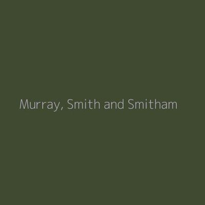 Murray, Smith and Smitham