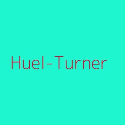 Huel-Turner