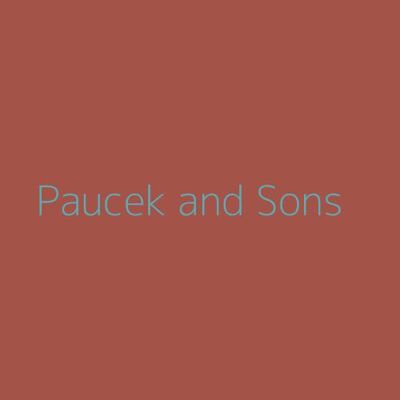 Paucek and Sons