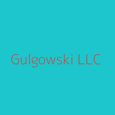 Gulgowski LLC