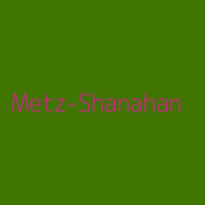 Metz-Shanahan