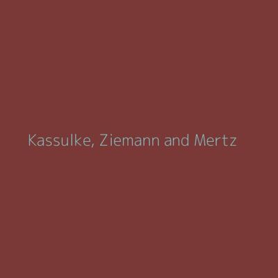 Kassulke, Ziemann and Mertz