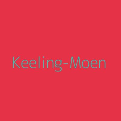 Keeling-Moen