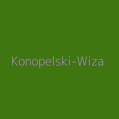 Konopelski-Wiza