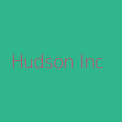 Hudson Inc