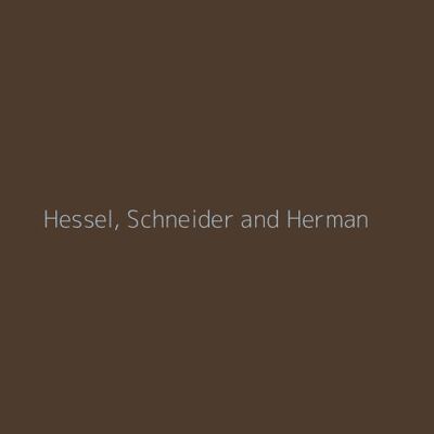 Hessel, Schneider and Herman