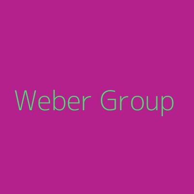 Weber Group