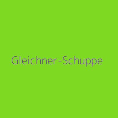 Gleichner-Schuppe