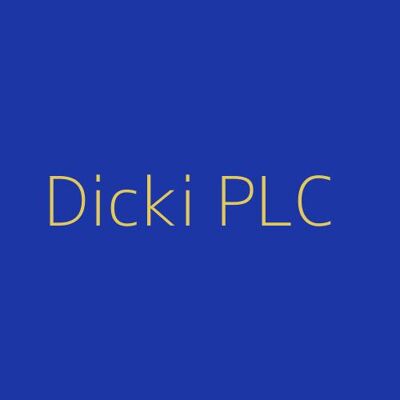 Dicki PLC