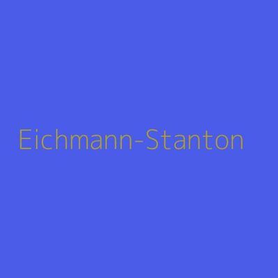 Eichmann-Stanton