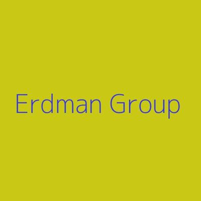 Erdman Group