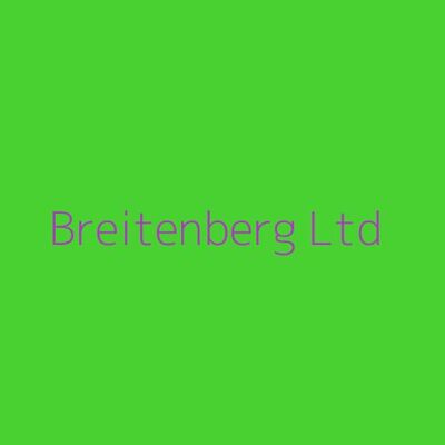 Breitenberg Ltd