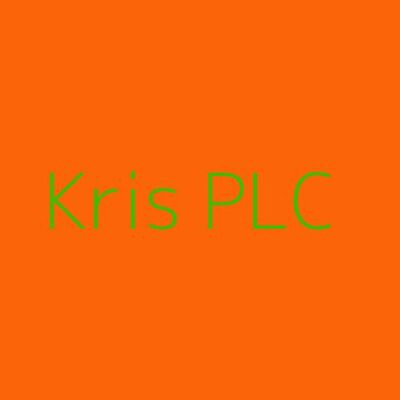 Kris PLC