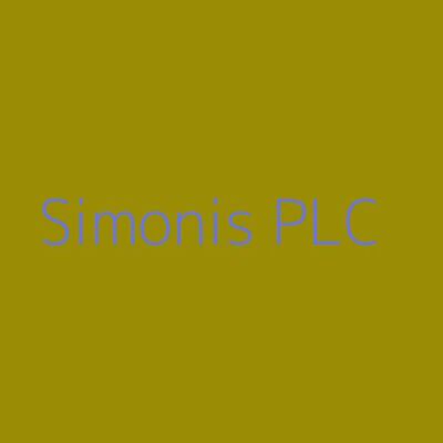 Simonis PLC