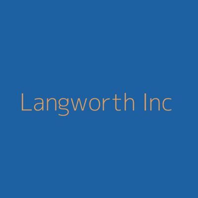 Langworth Inc