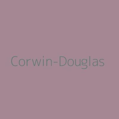 Corwin-Douglas