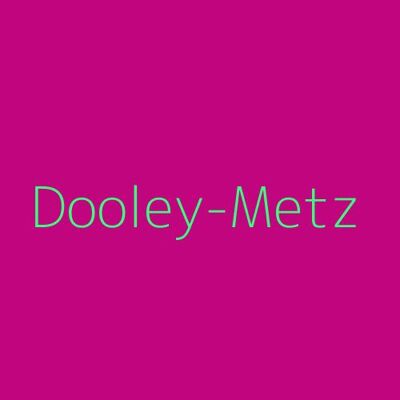 Dooley-Metz