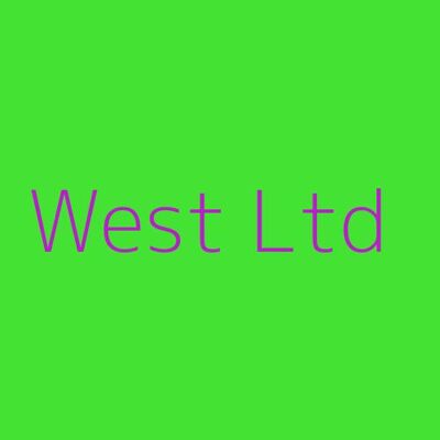 West Ltd