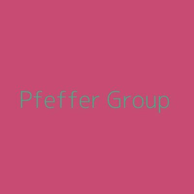 Pfeffer Group