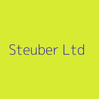 Steuber Ltd