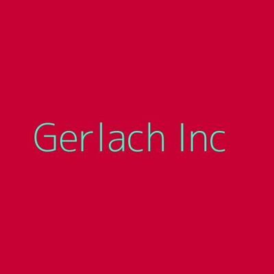 Gerlach Inc