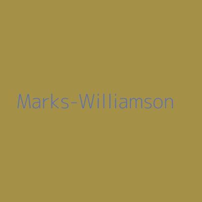 Marks-Williamson