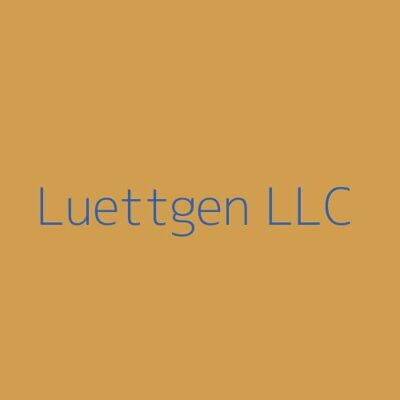 Luettgen LLC