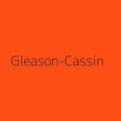 Gleason-Cassin