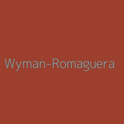 Wyman-Romaguera