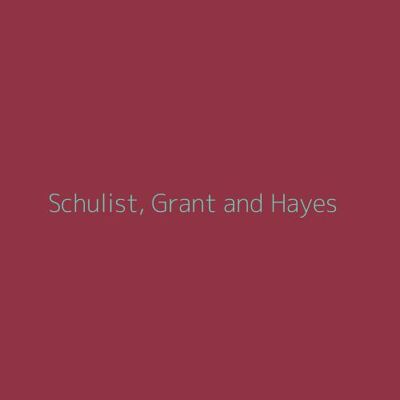 Schulist, Grant and Hayes