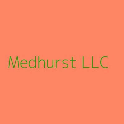 Medhurst LLC